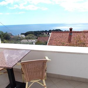 Double Room Balcony Sea View